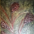 IL FIORE DEL DOLORE 60x30 anno 2017
