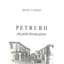 Petruro chi parla diventa pietra